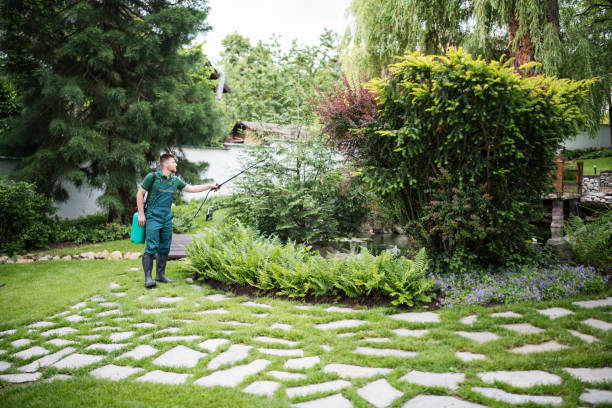 Best Commercial Pest Control Services  in Roland, AR