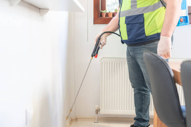 Best Emergency Pest Control  in Roland, AR